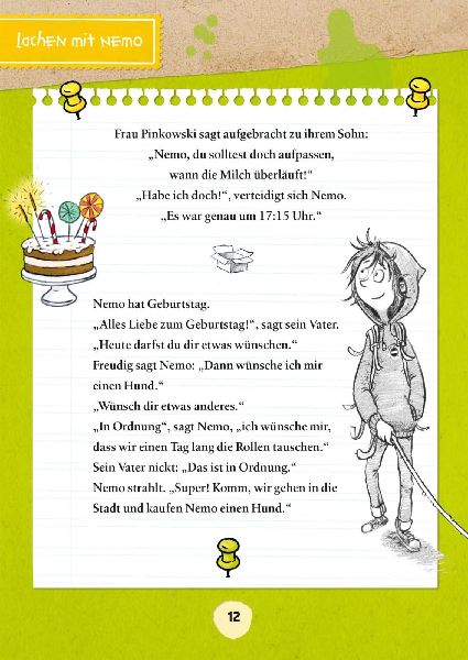 9783551254450 - Sample content