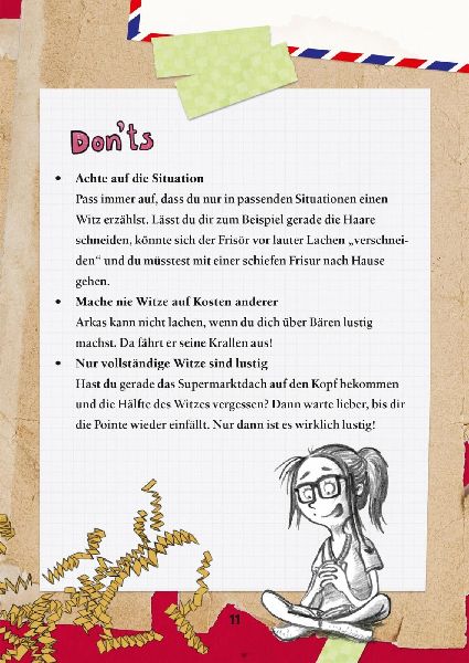 9783551254450 - Sample content