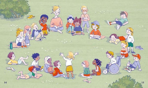 9783551254535 - Sample content