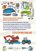 9783551254566 - Back cover