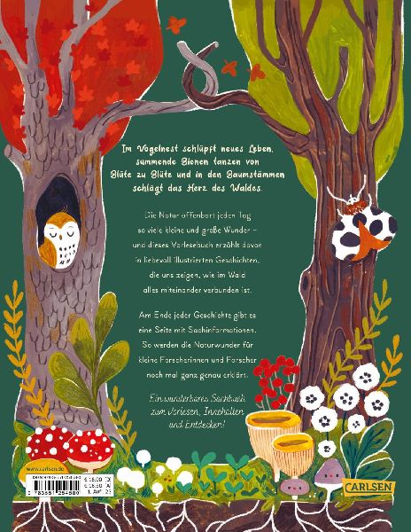 9783551254580 - Back cover