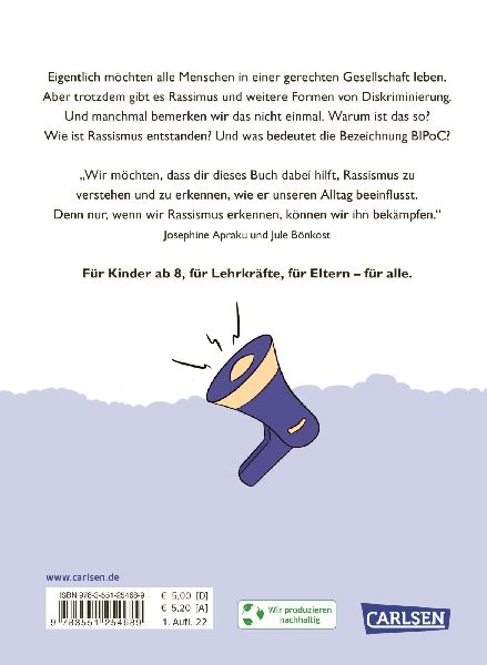 9783551254689 - Back cover