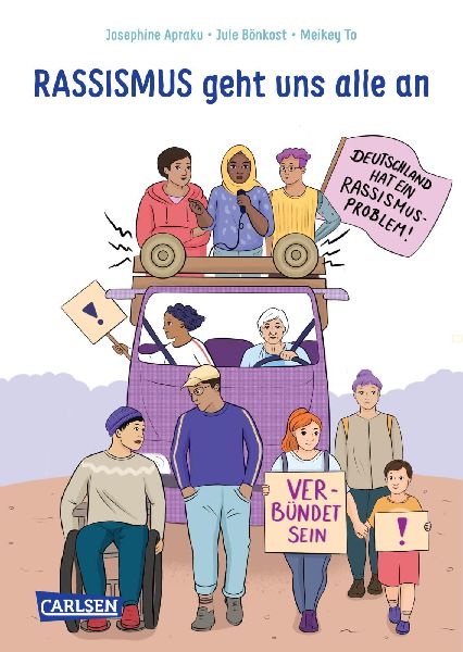 9783551254689 - Front cover