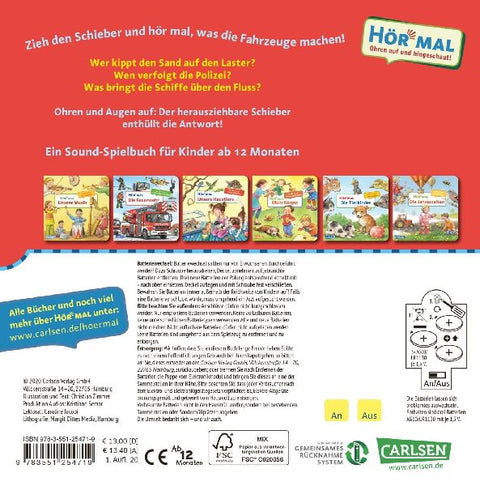 9783551254719 - Back cover