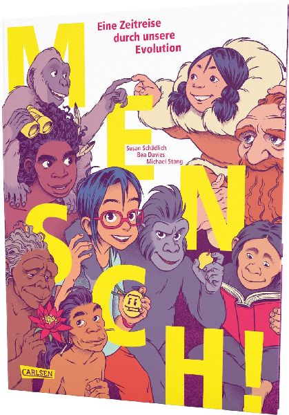 9783551254955 - Front cover