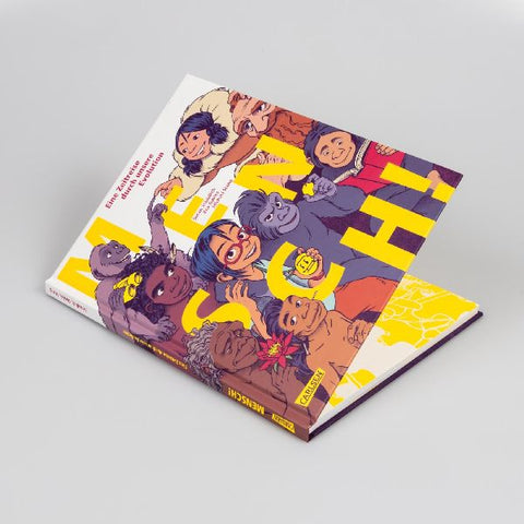 9783551254955 - Sample content