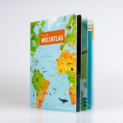 9783551255037 - Sample content