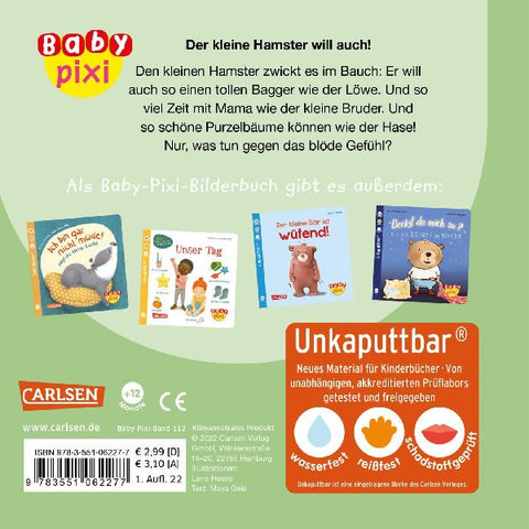 9783551261014 - Back cover