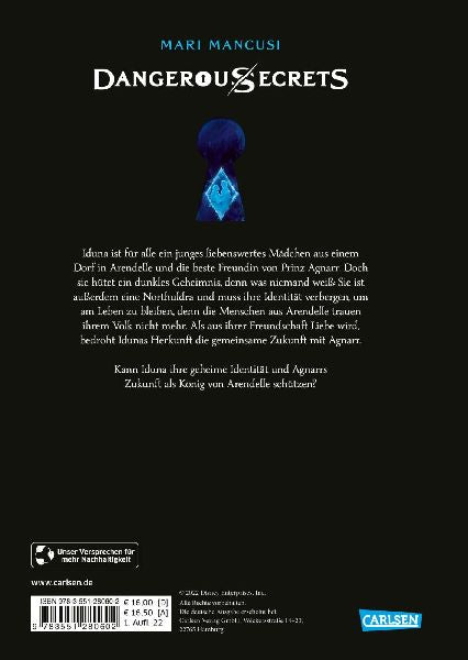 9783551280602 - Back cover