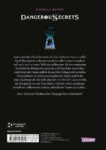 9783551280626 - Back cover