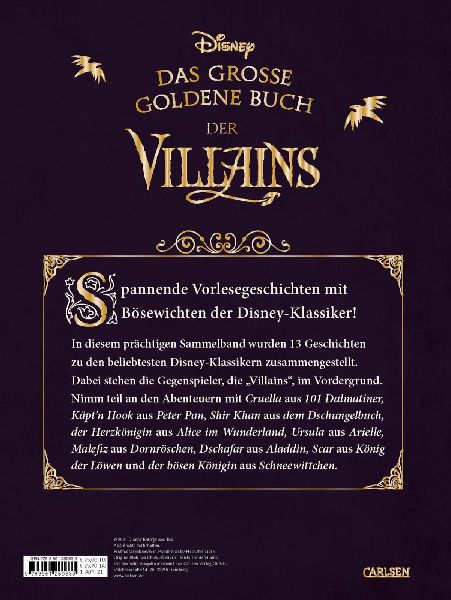 9783551280633 - Back cover