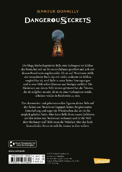 9783551280640 - Back cover