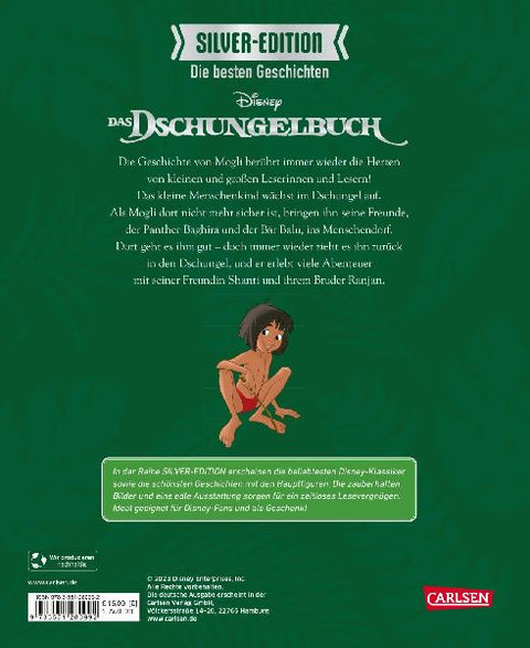 9783551280992 - Back cover