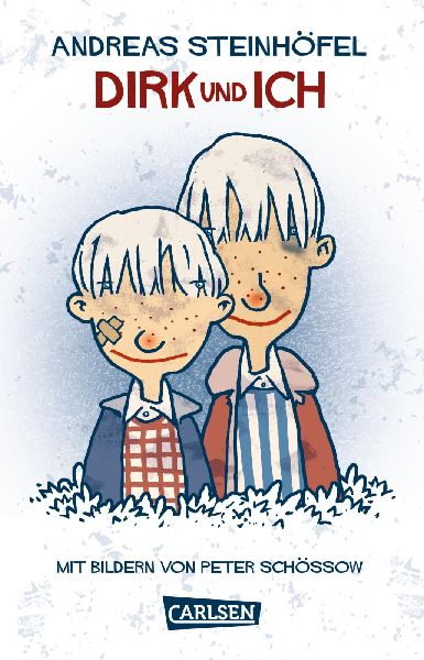 9783551318510 - Front cover