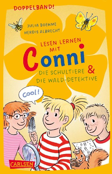 9783551320025 - Front cover