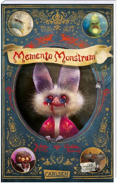 9783551320681 - Front cover