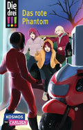 9783551320889 - Front cover