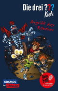 9783551320964 - Front cover