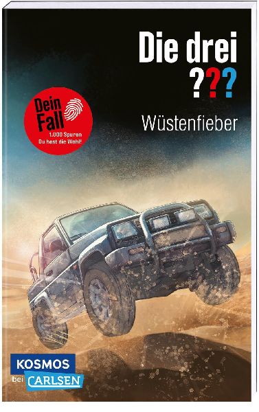 9783551321190 - Front cover