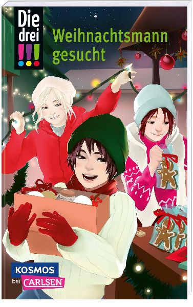 9783551321572 - Front cover