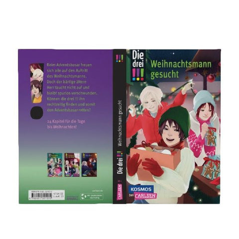 9783551321572 - Sample content