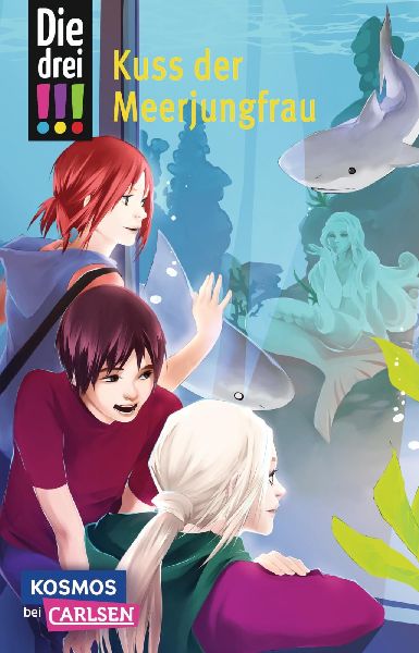 9783551322012 - Front cover