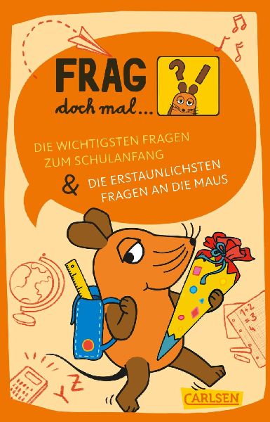 9783551322029 - Front cover