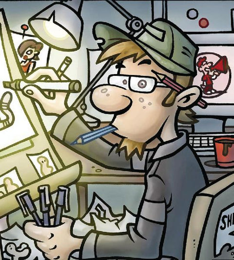 9783551322050 - Cover / pack