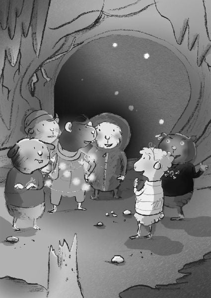 9783551322197 - Sample content