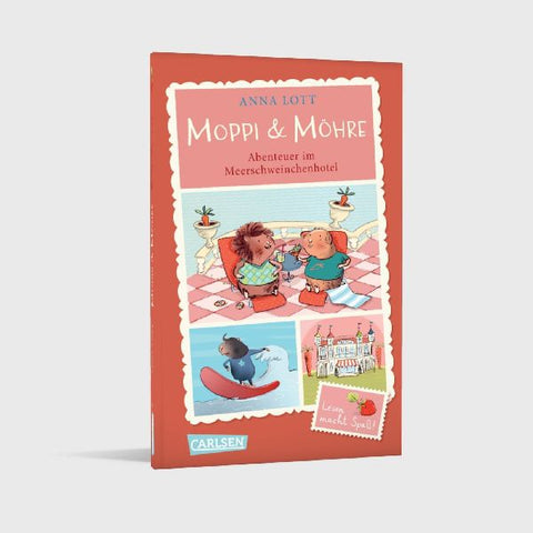 9783551322500 - Sample content