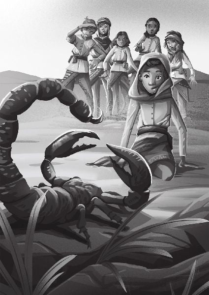 9783551322678 - Sample content