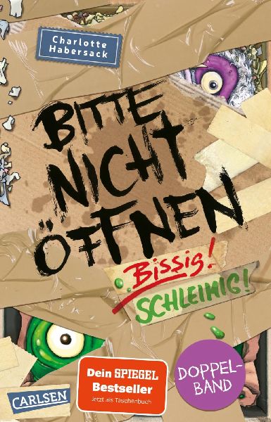 9783551322746 - Front cover