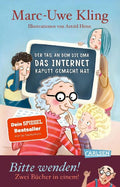9783551322906 - Front cover