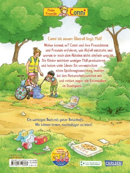 9783551518347 - Back cover