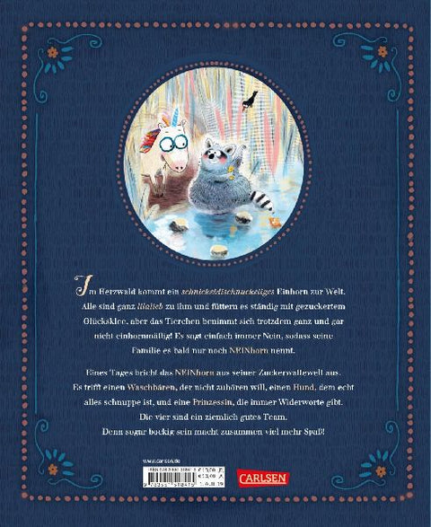 9783551518415 - Back cover