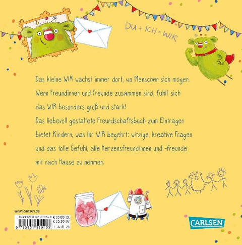 9783551519153 - Back cover