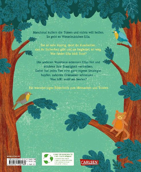 9783551519160 - Back cover