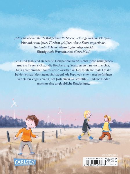 9783551519177 - Back cover