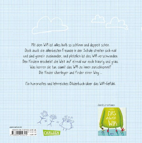 9783551519375 - Back cover