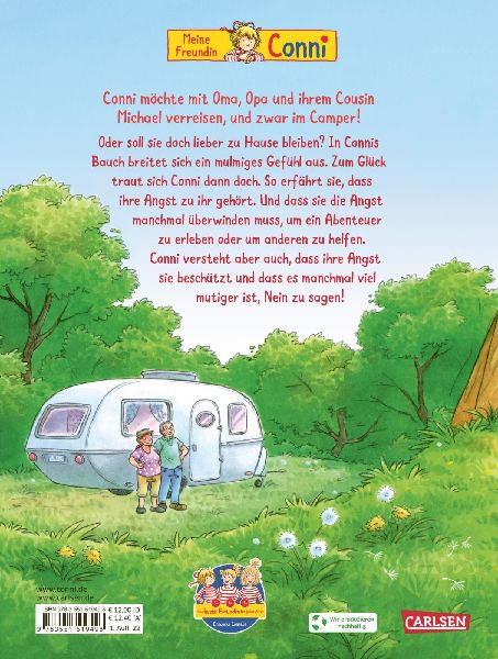 9783551519498 - Back cover