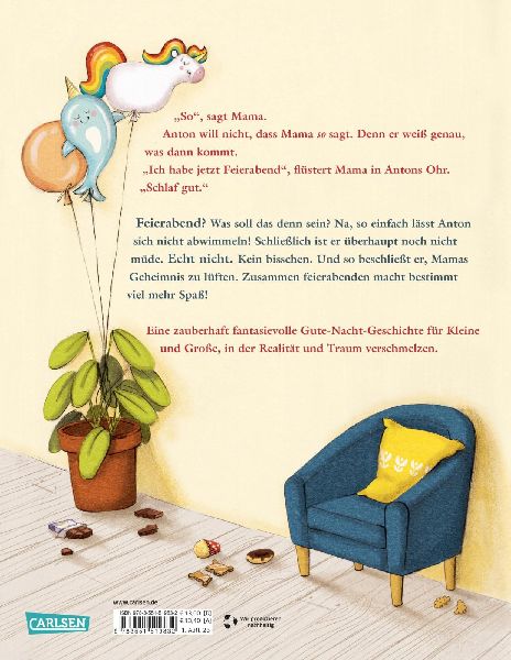 9783551519832 - Back cover