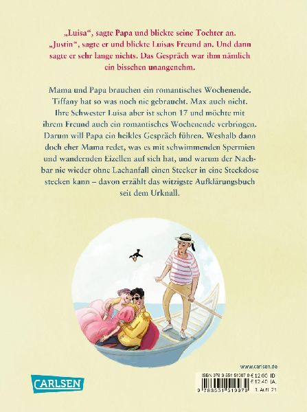 9783551519979 - Back cover