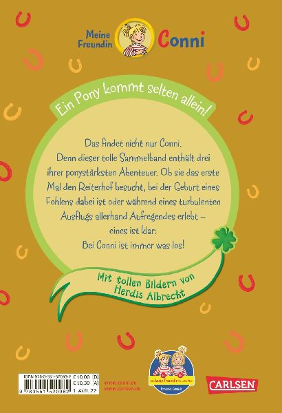 9783551520982 - Back cover