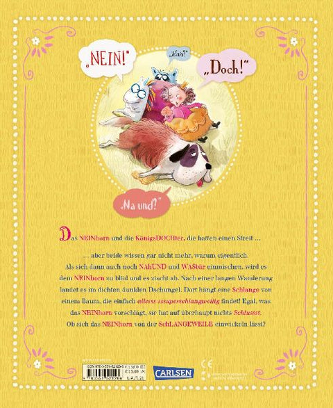 9783551521286 - Back cover