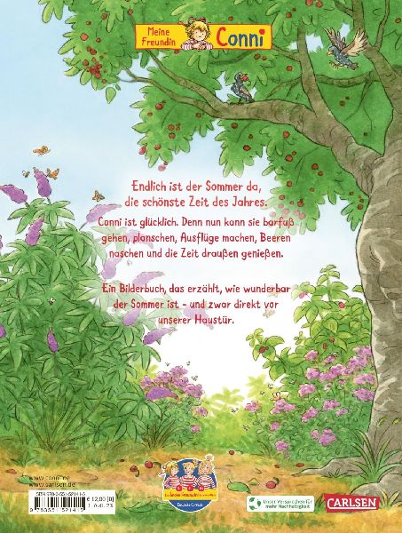 9783551521415 - Back cover