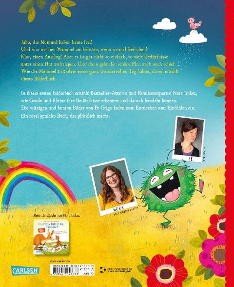 9783551521637 - Back cover