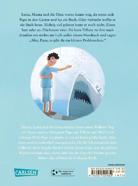 9783551521682 - Back cover