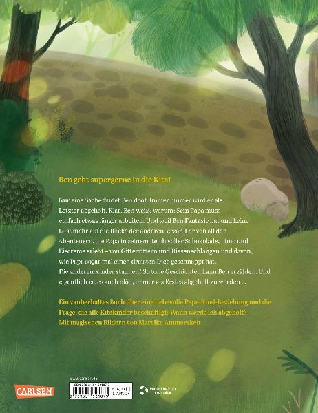 9783551521873 - Back cover