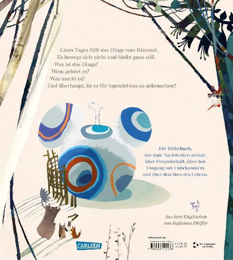 9783551522078 - Back cover