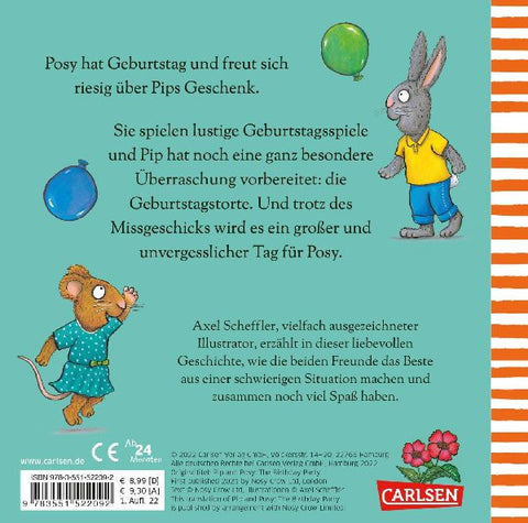 9783551522092 - Back cover